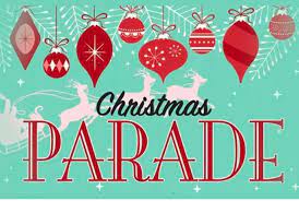 Noel Christmas Parade