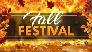 Noel Fall Festival 